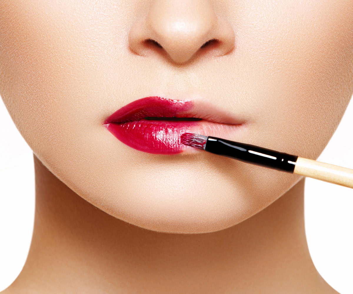 MAKE-UP EVENT