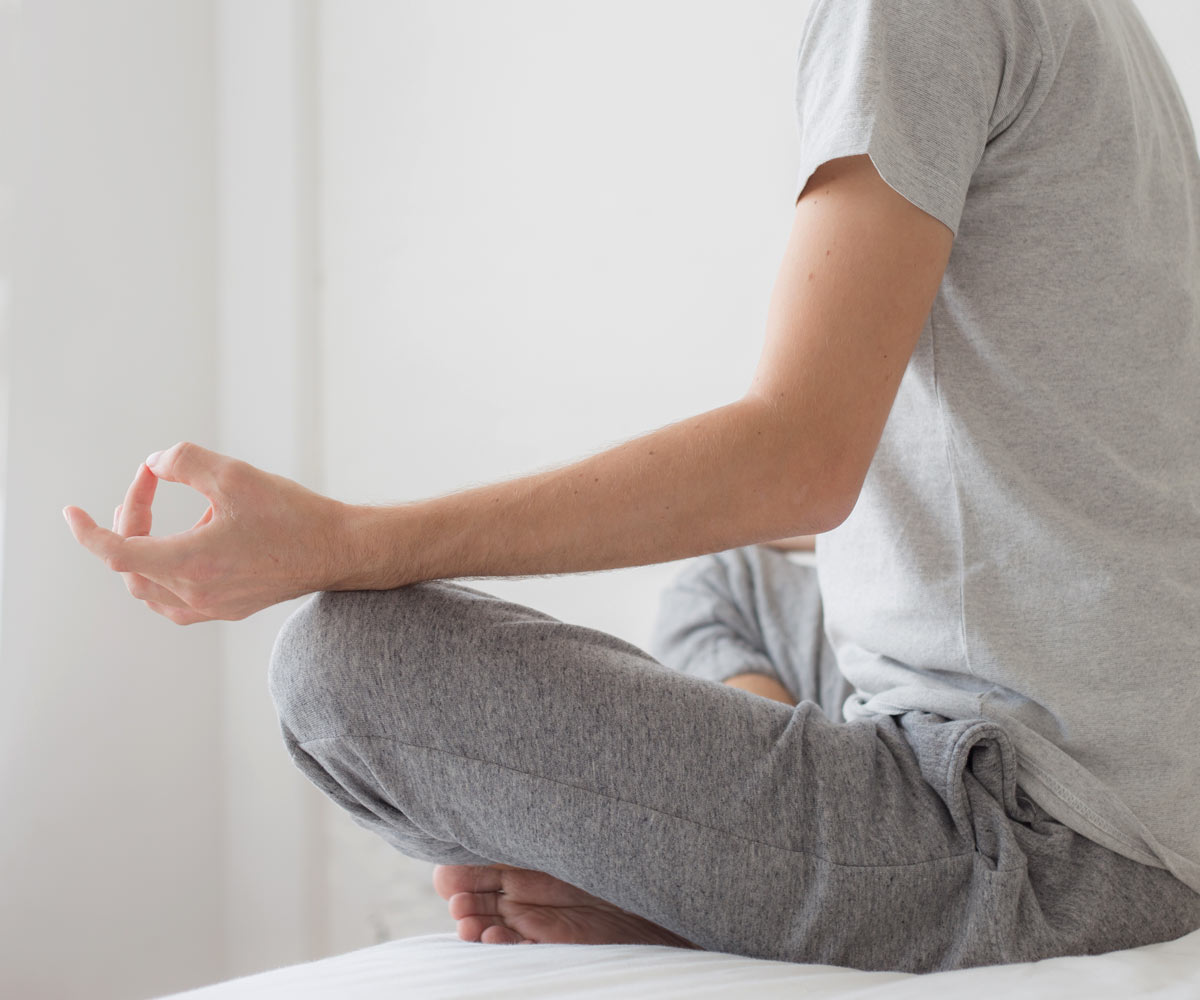 MEDITATION